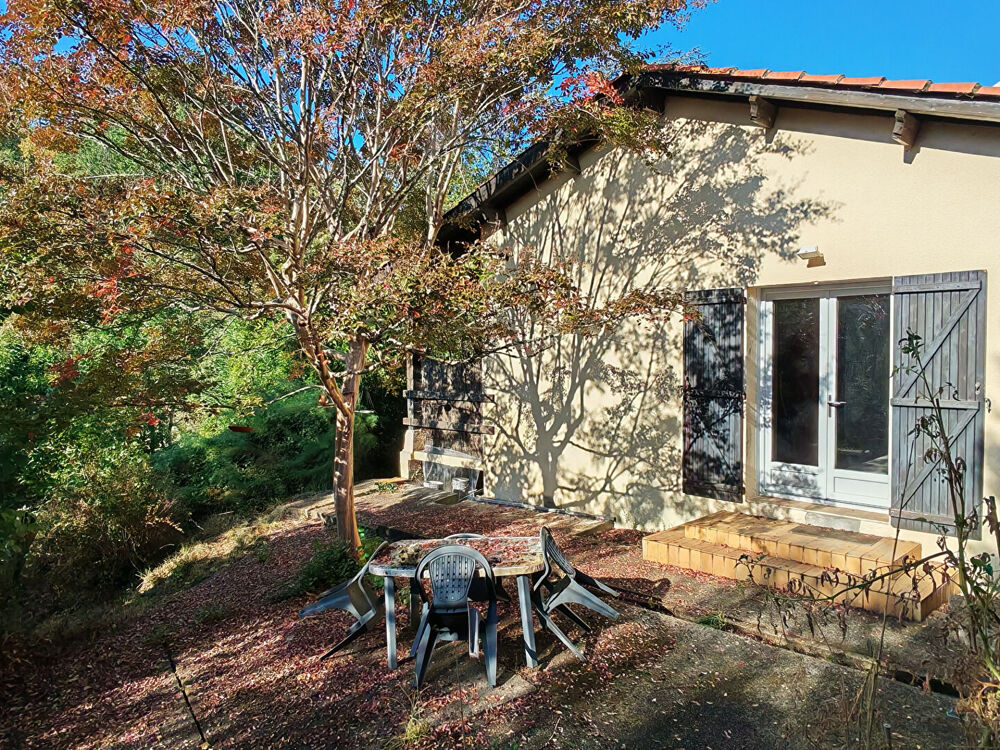Vente Maison Maison coteaux de Moissac plain-pied Moissac