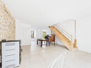  Maison à vendre 4 pièces 83 m²
