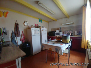  Maison � vendre 4 pi�ces 95 m�