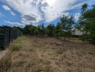  Terrain à vendre 798 m²