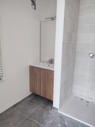 Vente Appartement ORMEAU MÉTRO,  4P terrasse en étage dans petite résidence Toulouse