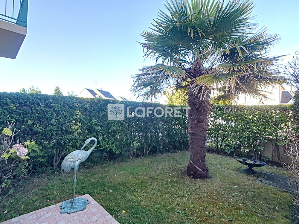 Location Maison Maison Courseulles Sur Mer 4 pièces 73.89 m2 Courseulles sur mer