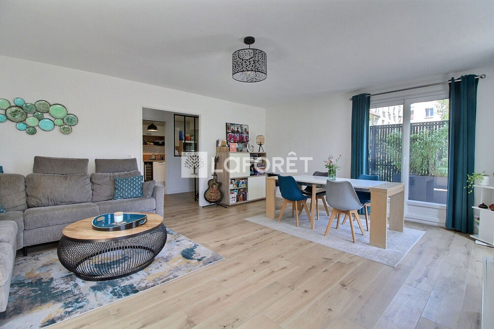 Maison Rueil Malmaison 5 pièces 99 m2