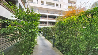  Appartement � vendre 2 pi�ces 35 m�