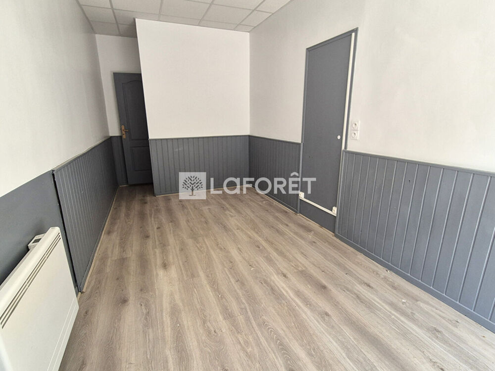  Local commercial Villemur-sur-tarn 14.42 m2 