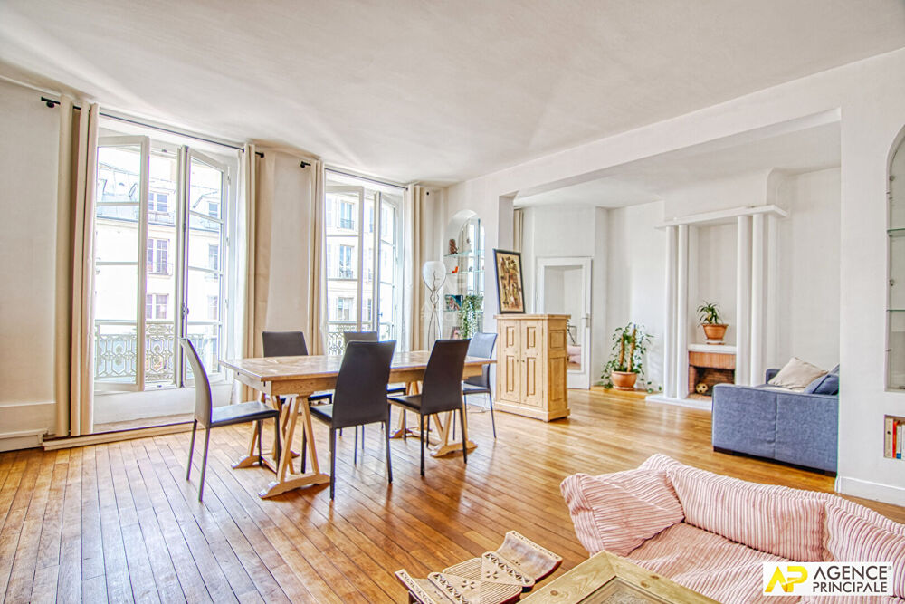 Location Appartement 
