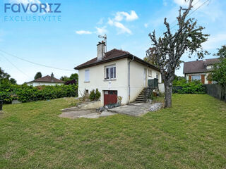  Maison à vendre 3 pièces 68 m²