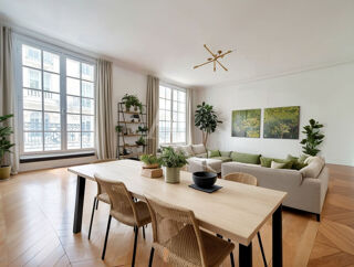  Appartement à vendre 3 pièces 79 m²