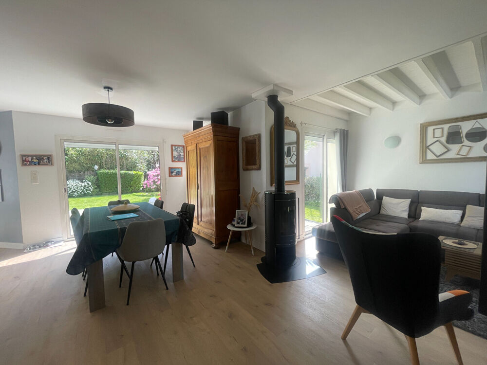 Vente Maison A vendre à Vannes maison avec 5 chambres secteur recherché Vannes