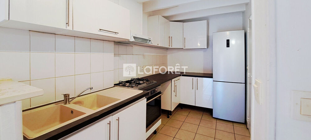 Location Maison Maison Villemur Sur Tarn 3 pièce(s) 55.78 m2 Villemur sur tarn