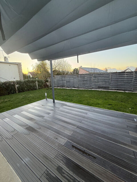  Maison � louer 4 pi�ces 