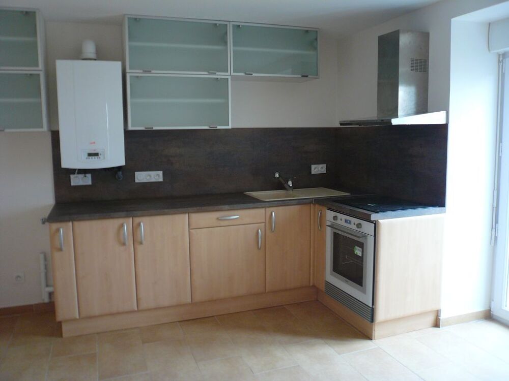 Location Appartement Appartement Le Creusot 3 pièces Le creusot