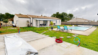  Maison � vendre 6 pi�ces 145 m�