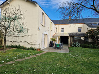  Maison � vendre 8 pi�ces 169 m�