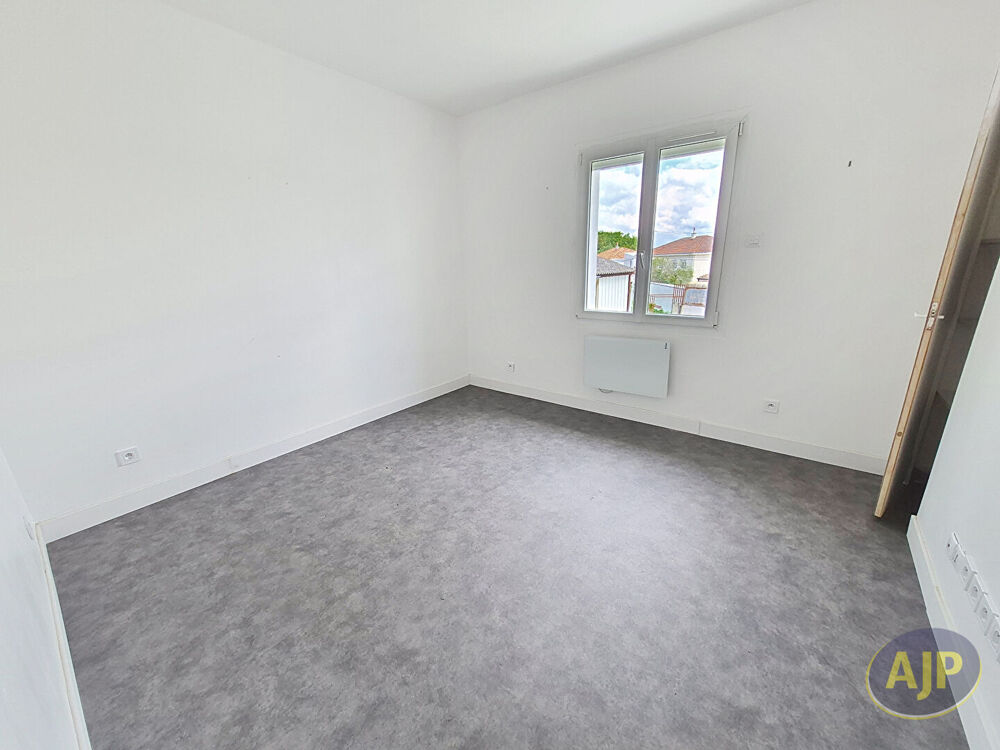 Location Appartement BOUGUENAIS T2 de 43m² Bouguenais