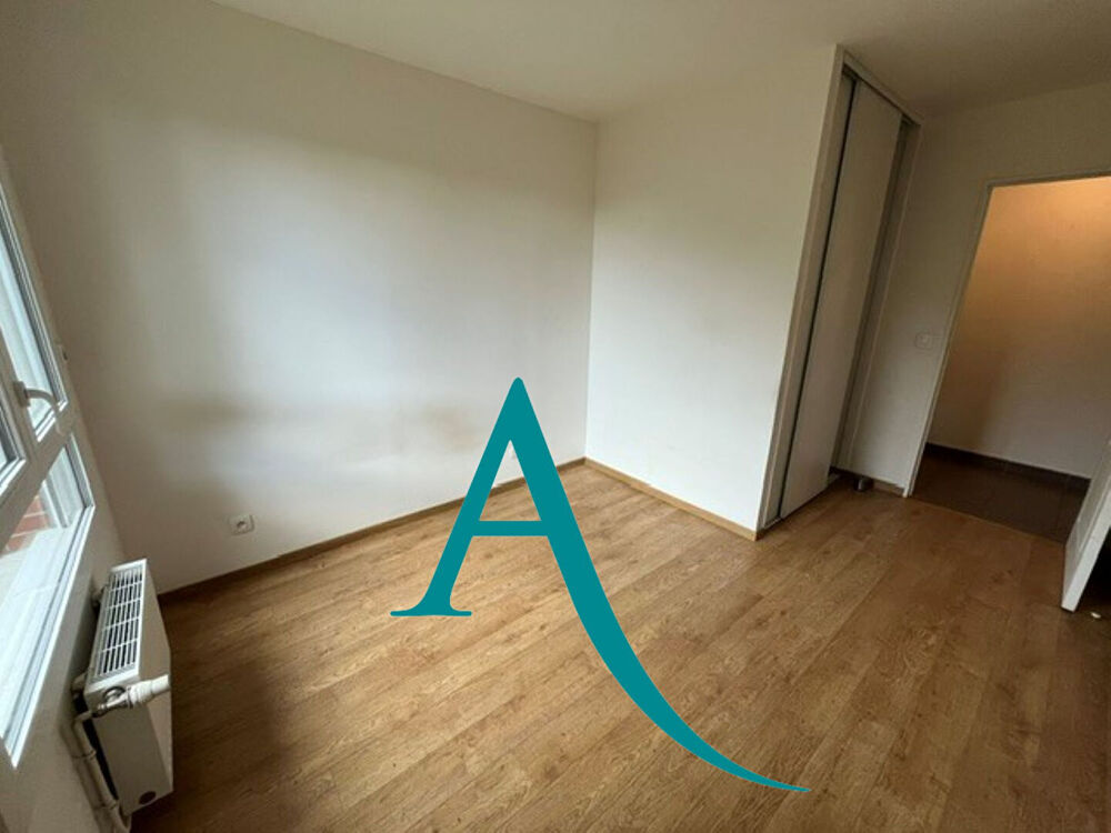 Vente Appartement Appartement Montivilliers 3 pièces 60 m2 Montivilliers