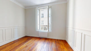  Appartement à vendre 3 pièces 40 m²