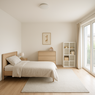  Appartement à vendre 4 pièces 93 m²