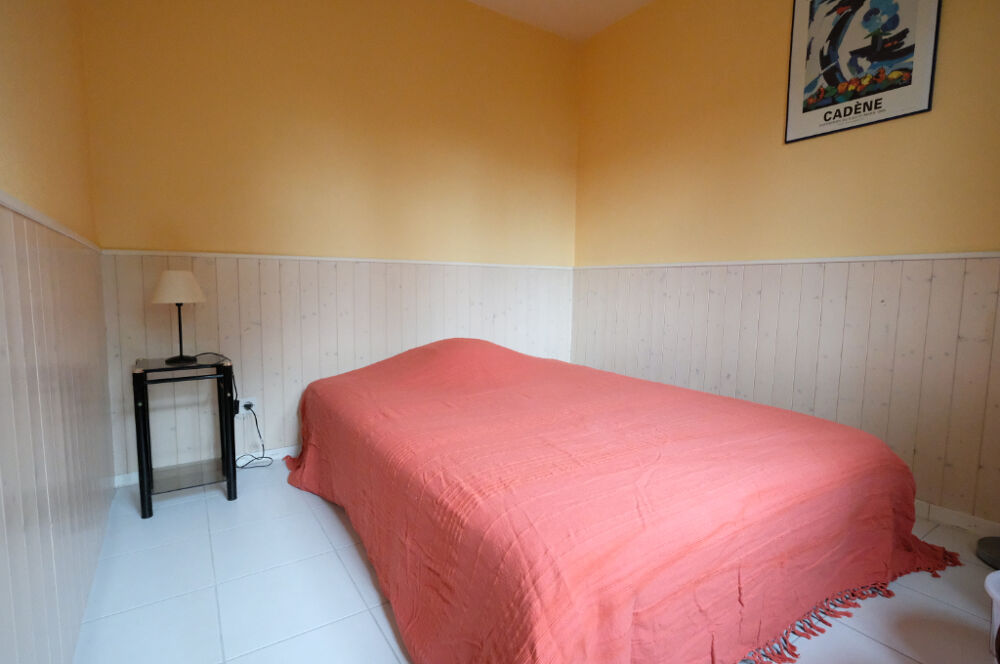 Location Appartement Appartement Blagnac 1 pièce(s) 37.50 m2 - Meublé Blagnac