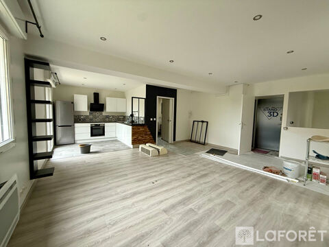  Appartement  louer 4 pices 117 m