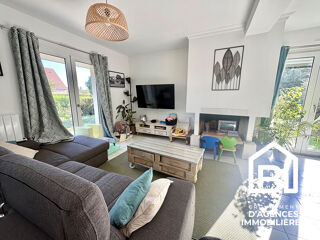  Maison à vendre 6 pièces 100 m²