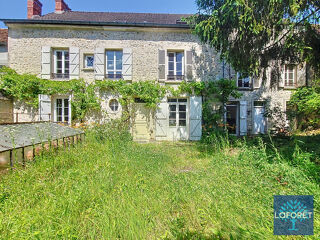  Maison � vendre 12 pi�ces 280 m�