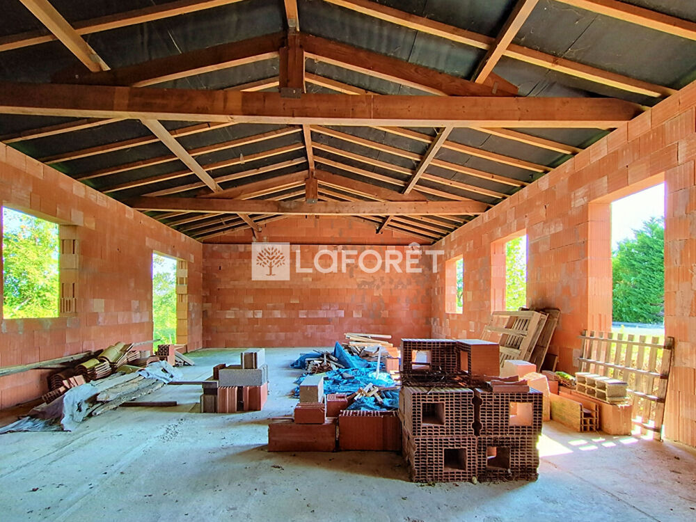 Maison Monclar De Quercy 4 pièce(s) 104 m2