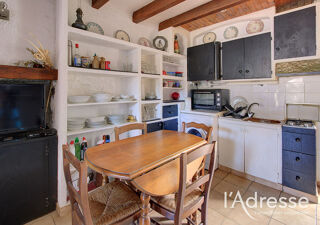 Appartement à vendre 3 pièces 38 m²