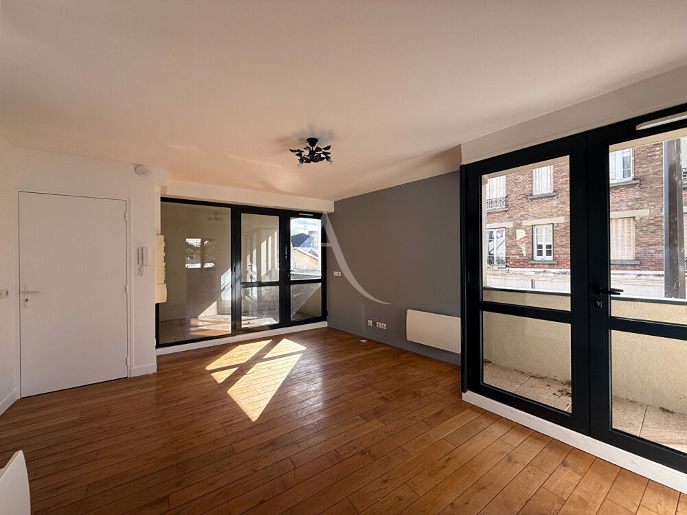 Location Appartement Appartement 3 pièces - 50m² - 1050 CC Vitry sur seine