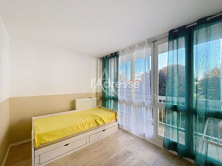  Appartement  vendre 2 pices 50 m