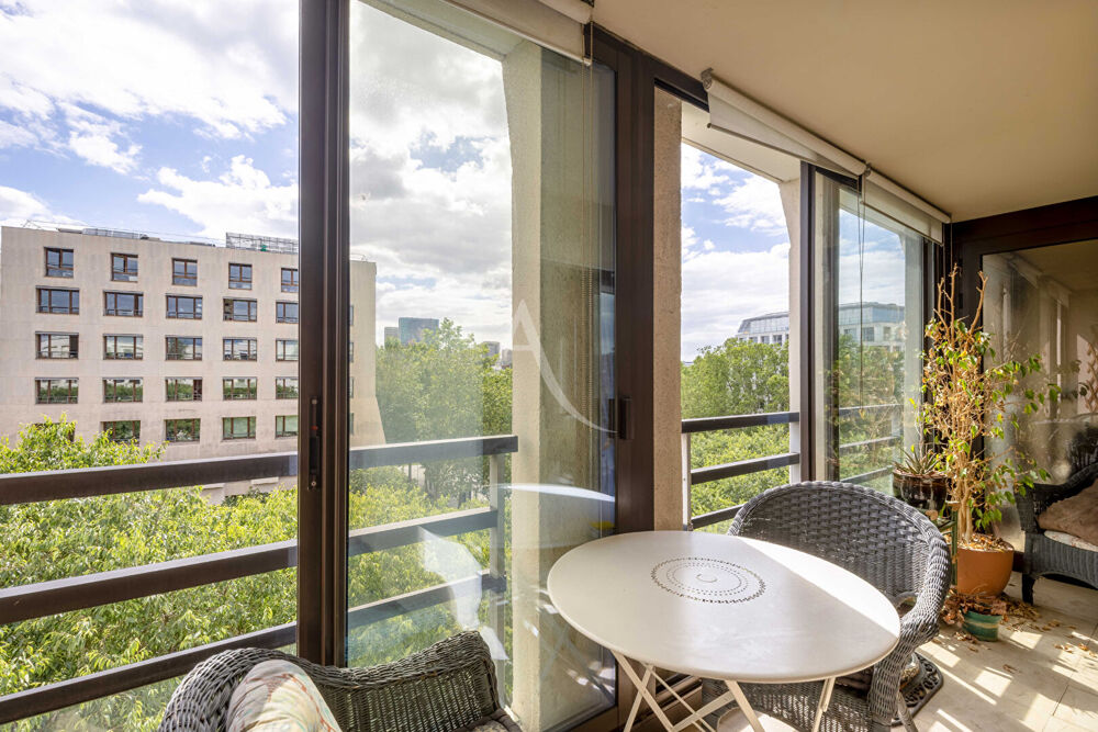 à vendre  Appartement Paris 12