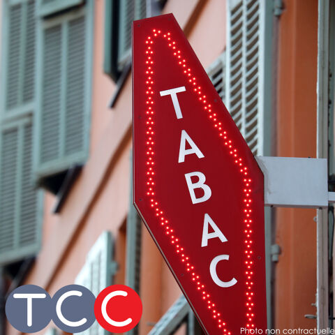 Bar Licence III  - Tabac FDJ 120 M&sup2; Arcachon 494500 33120 Arcachon