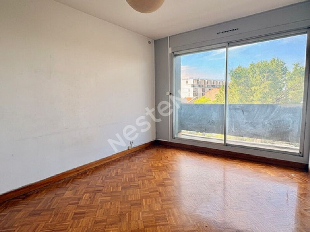 Appartement Marseille 4 pièce(s) 100m² Saint Anne Traversant Terrasse Box en supp