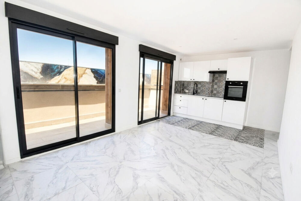 Appartement 3 pièces 51 m² · à Bezons · 51 m² · 267 000 €