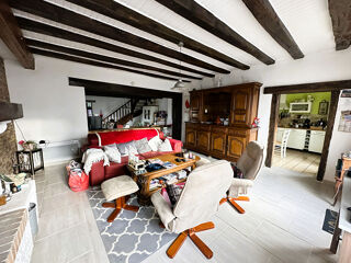  Maison � vendre 4 pi�ces 102 m�