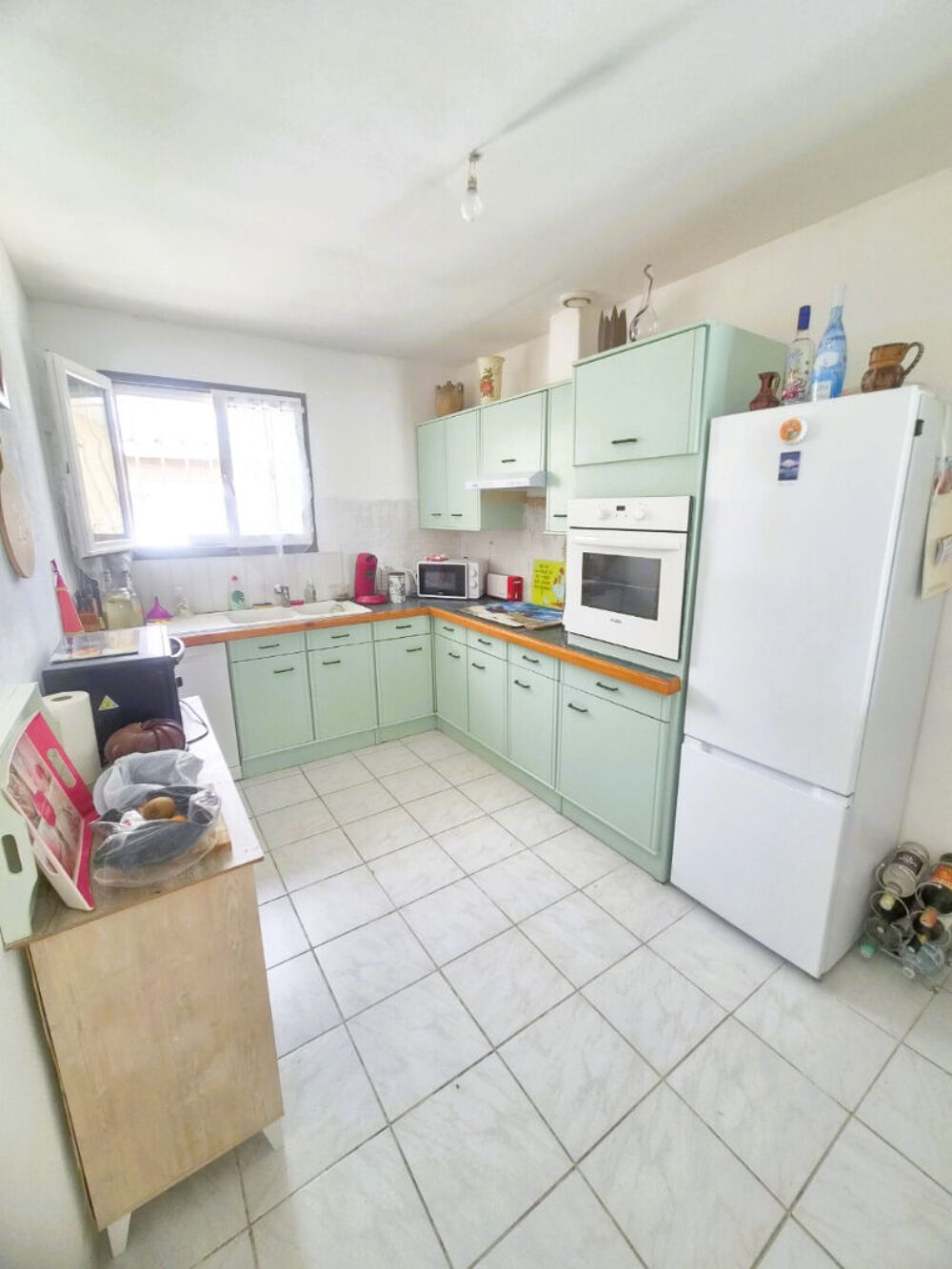 Vente Maison VILLA T3 - SAINT LAURENT DE LA SALANQUE Saint laurent de la salanque