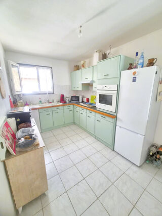  Maison à vendre 3 pièces 83 m²