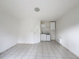  Appartement � louer 1 pi�ce 20 m�