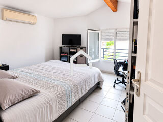 Maison � vendre 4 pi�ces 85 m�