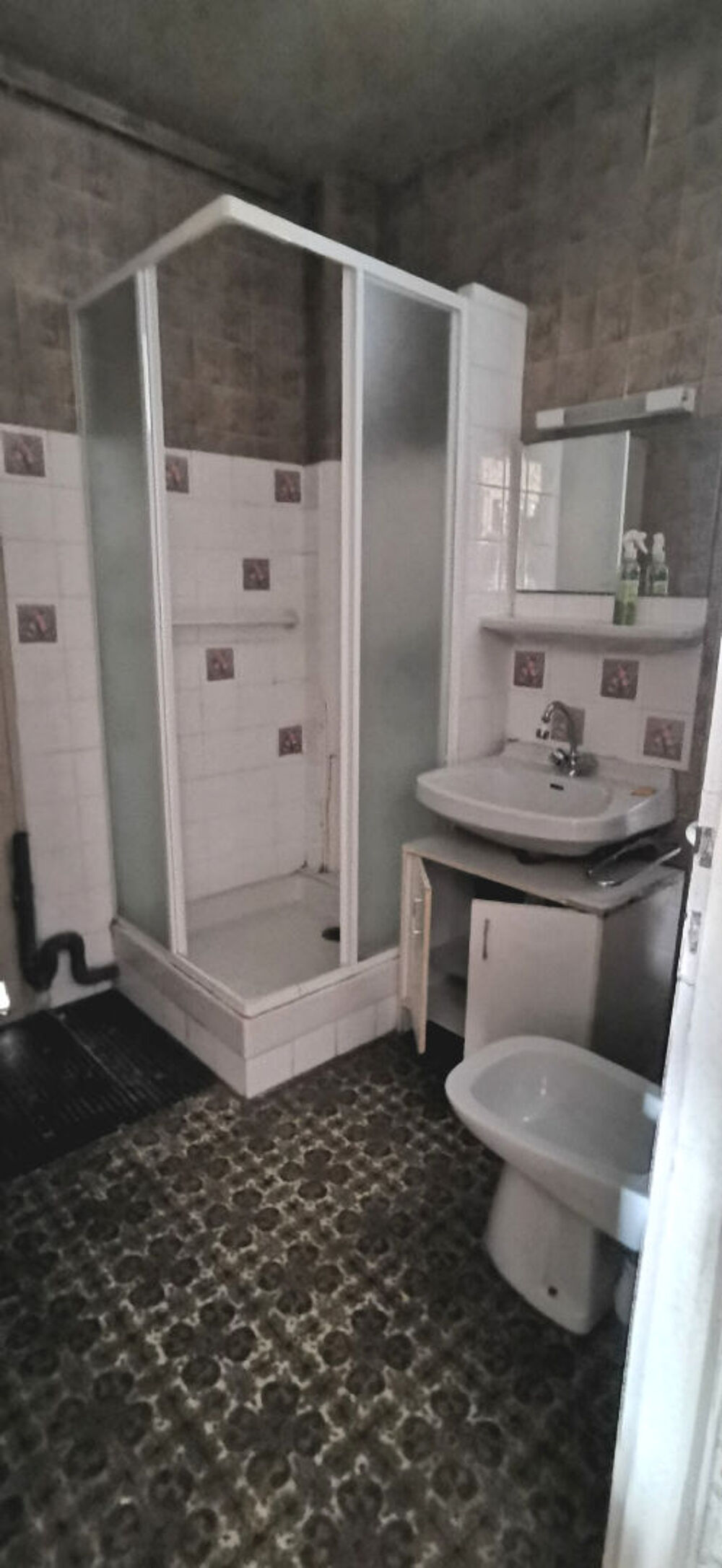 Vente Appartement AppartementT3 à rénover ! Andernos les bains