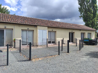 Vente Appartement A vendre studio (N°10) 17 m2 loué avec jardinet à Bordeaux Bordeaux