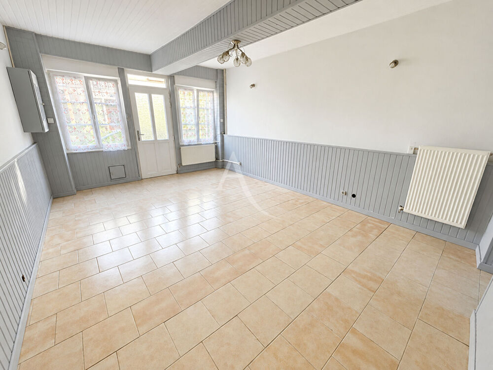 Vente Maison Maison Gournay En Bray Centre ville Gournay en bray