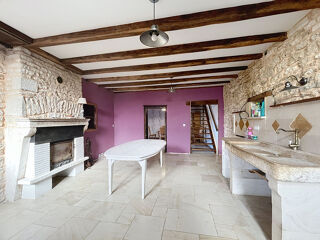  Maison � vendre 6 pi�ces 149 m�