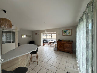  Maison  vendre 6 pices 114 m