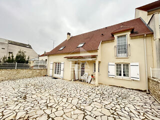  Maison  vendre 7 pices 172 m