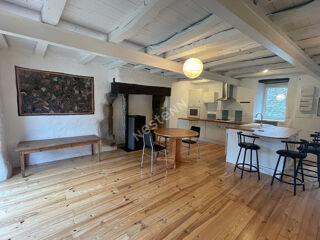  Maison � vendre 2 pi�ces 