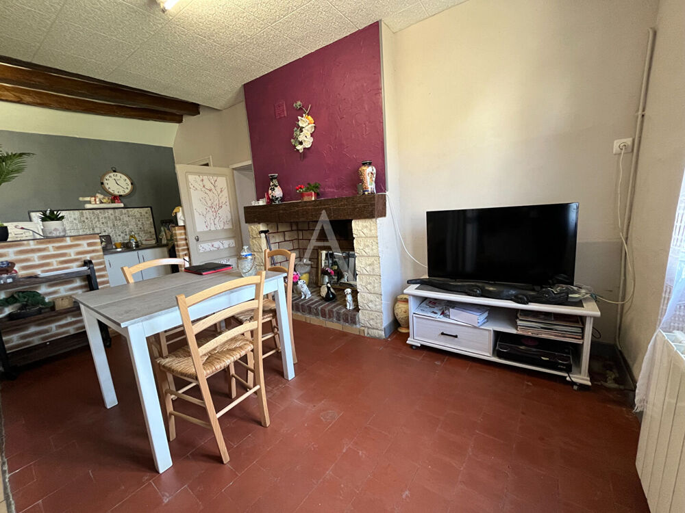 Vente Maison MAISON T3 CENTRE VILLE Chateau renault