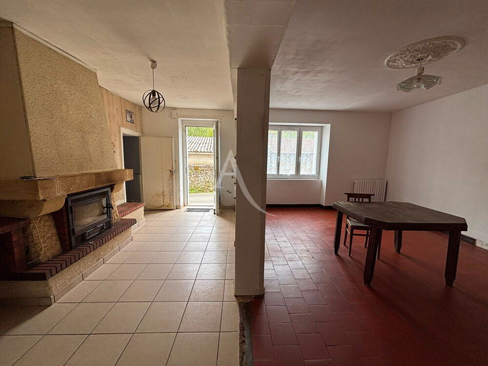Maison Chaudefonds Sur Layon 5 pièce(s) 109 m2