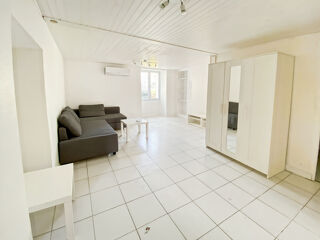  Appartement à louer 1 pièce 34 m²