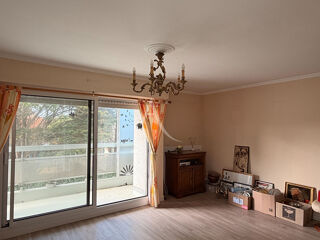  Appartement à vendre 3 pièces 61 m²